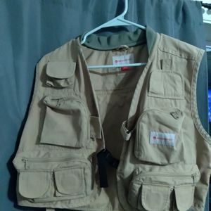Fishing Vest